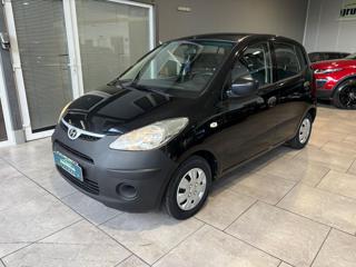 HYUNDAI i10 usata, con Airbag Passeggero