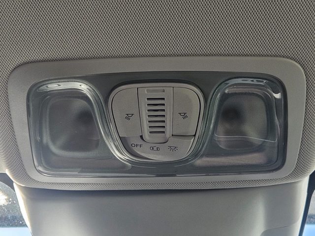 FIAT 500L usata, con Sistema di navigazione