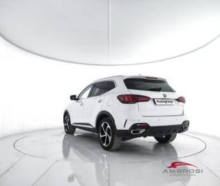 MG HS usata 3