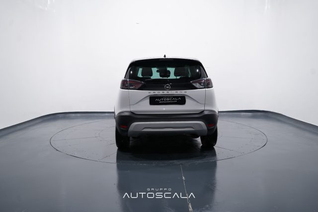 OPEL Crossland usata, con Cerchi in lega