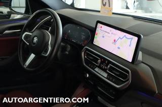 BMW X4 usata, con Sistema di chiamata d