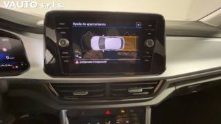 VOLKSWAGEN T-Roc usata, con Cruise Control