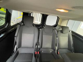 FORD Transit Custom usata, con Filtro antiparticolato
