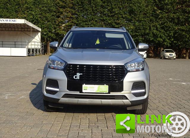 DR MOTOR DR 4.0 usata, con Climatizzatore