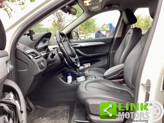 BMW X1 usata, con Cerchi in lega
