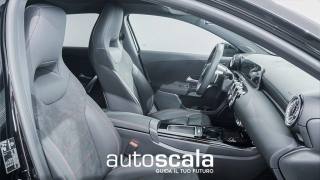 MERCEDES-BENZ A 200 usata, con USB