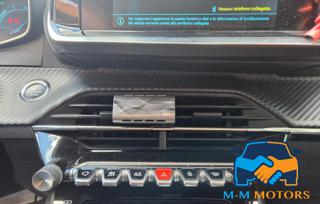 PEUGEOT 2008 usata, con Climatizzatore