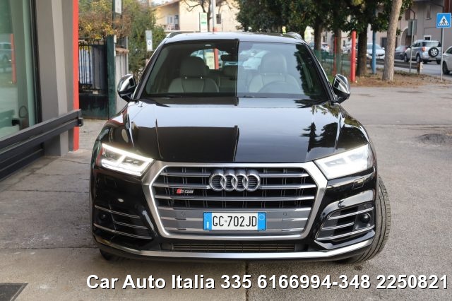 AUDI SQ5 usata 215