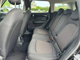 MINI Countryman usata, con Climatizzatore