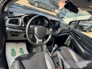 SUZUKI S-Cross usata, con Volante in pelle