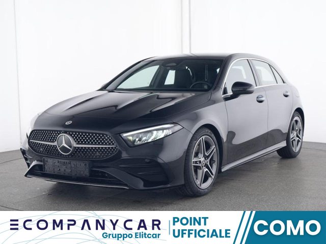 MERCEDES-BENZ A 180 usata, con ABS