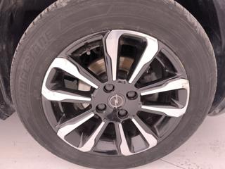 OPEL Crossland usata, con Sensori di parcheggio posteriori