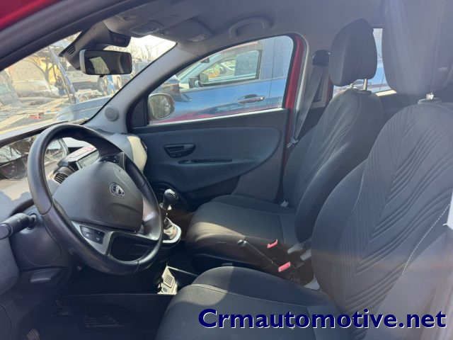 LANCIA Ypsilon usata, con Chiusura centralizzata
