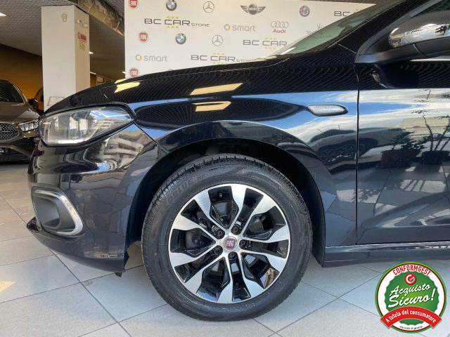FIAT Tipo usata, con USB