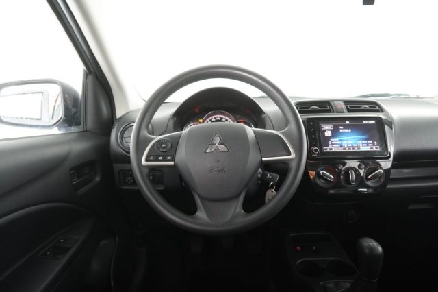 MITSUBISHI Space Star usata 11