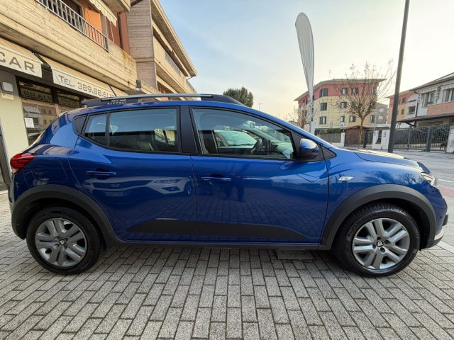 DACIA Sandero usata 3