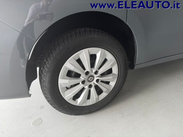 RENAULT Kangoo usata, con Chiusura centralizzata