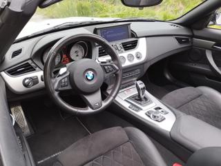 BMW Z4 usata, con Fari direzionali