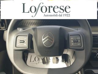 CITROEN C3 usata, con Park Distance Control