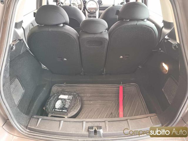 MINI Countryman usata 20