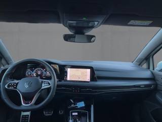 VOLKSWAGEN Golf usata, con Cerchi in lega