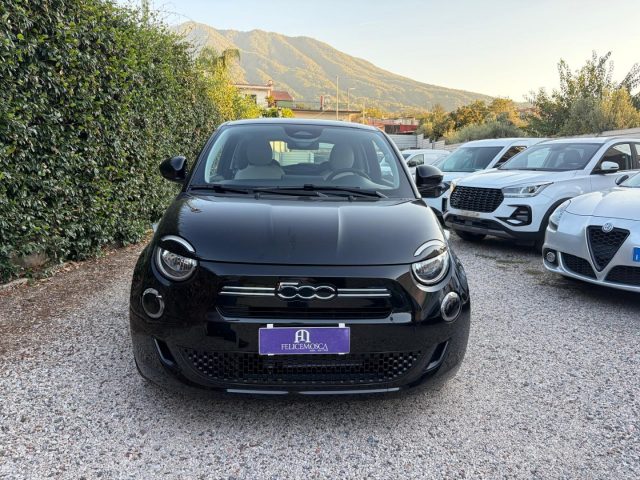 FIAT 500 usata, con Airbag