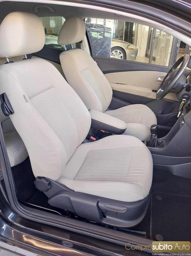 VOLKSWAGEN Polo usata, con Servosterzo