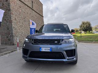 LAND ROVER Range Rover Sport usata, con Pacchetto sportivo