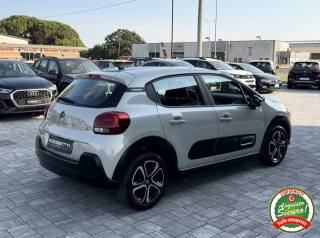 CITROEN C3 usata, con Controllo automatico clima