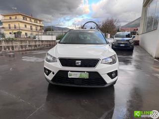 SEAT Arona usata, con Airbag