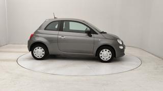 FIAT 500 usata, con Autoradio