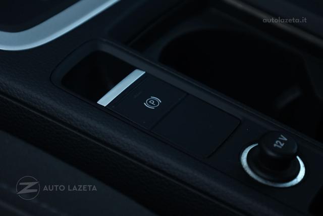 AUDI Q3 usata, con Monitoraggio pressione pneumatici
