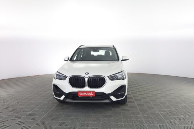 BMW X1 usata 0