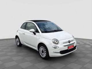 FIAT 500C usata 6