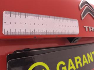 CITROEN C5 Aircross usata, con Sistema di riconoscimento della stanchezza