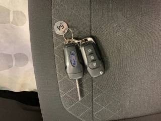 FORD Fiesta usata, con Servosterzo