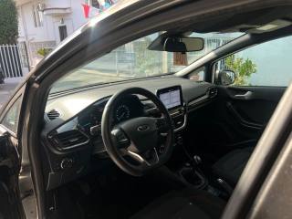 FORD Fiesta usata, con Autoradio digitale