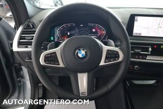 BMW X4 usata, con Interni in pelle