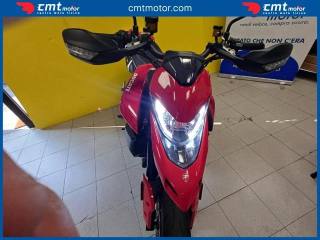 DUCATI Hypermotard 950 usata 9