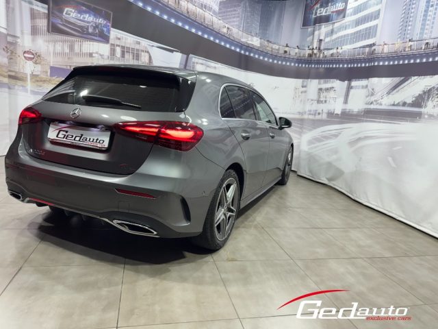 MERCEDES-BENZ A 200 usata, con Autoradio