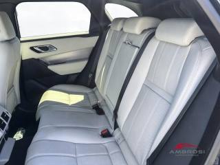 LAND ROVER Range Rover Velar usata 9
