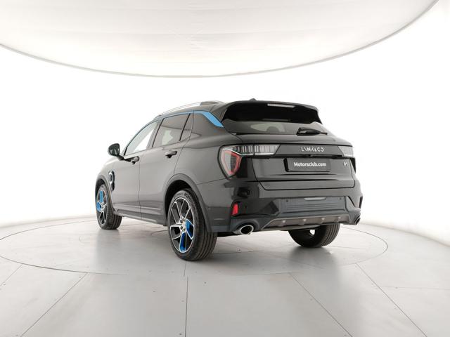 LYNK & CO 01 usata, con Airbag laterali