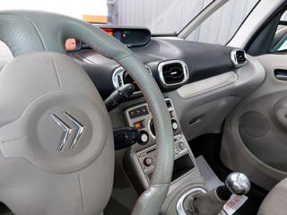 CITROEN C3 Picasso usata, con Immobilizzatore elettronico