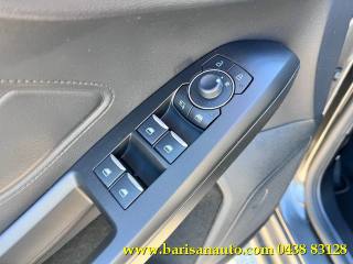 FORD Focus usata, con Chiusura centralizzata