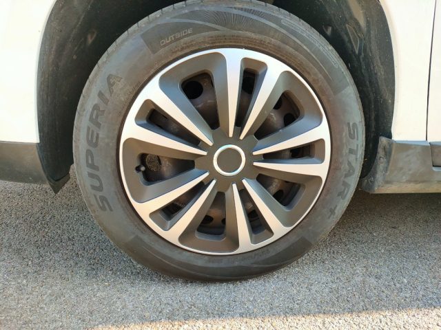 PEUGEOT 2008 usata, con Frenata d