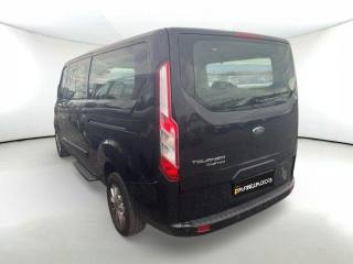 FORD Tourneo Custom usata, con Airbag Passeggero