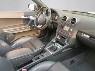 AUDI A3 usata, con ESP