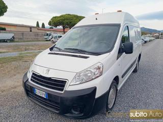 PEUGEOT Expert usata, con Airbag