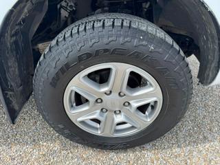 FORD Ranger usata, con Cerchi in lega