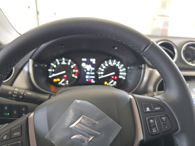 SUZUKI Vitara usata, con Servosterzo